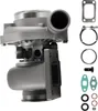 Turbodmychadlo pro Audi VW Opel T3 AR 0.6 GT30 GT3076 Náhled obrázku produktu 2