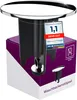 M. ROSENFELD HOME Tappo per lavandino – universale per Anteprima dell’immagine prodotto 1