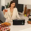Cecotec Toast&Taste Extra B 1000 W Toaster Produktbild-Vorschau 5