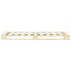 vidaXL Palettenbett Massivholz Kiefer 120×200 cm -  Betten Produktbild-Vorschau 5