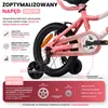 SUN BABY LOOFI – rower dziecięcy 14 cali, lekki rower Podgląd zdjęcia produktu 6