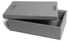 Climapor Styropor Thermobox klein 54,5 x 35 x 18 cm - 16,5 Produktbild-Vorschau 1