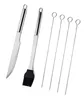 APT Barbecue tools in case 9 parts Voir les images du produit 5