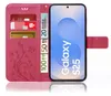 Handy Tasche für Samsung Galaxy S25 Schutz Hülle Handyhülle Produktbild-Vorschau 3