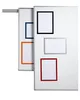 DURABLE Info-Rahmen DURAFRAME® MAGNETIC A4 5 St., 486909 Produktbild-Vorschau 18