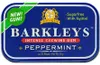 Barkleys Intense Peppermint Gum gomma da masticare senza Anteprima dell’immagine prodotto 5