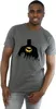 DC Comics - T-Shirt für Herren BI14892 (L) (Holzkohle) Produktbild-Vorschau 2