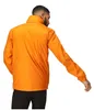 Regatta Regenjacke für Herren wasserdicht mit verschweißten Nähten Voir les images du produit