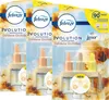 Febreze 3Volution Nachfüllflakon Lenor Goldene Orchidee Produktbild-Vorschau 1