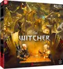 Il puzzle di The Witcher che gioca a Gwent (1000 Teile) Anteprima dell’immagine prodotto 1