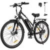 HITWAY E-Bike 28 Zoll Elektrofahrrad, Pedelec 36V/12Ah 432 Produktbild-Vorschau 1
