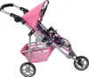 BAYER CHIC 2000 Jogging Buggy LOLA 612-43 Produktbild-Vorschau 6