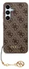 Guess Guhcs24Mgf4Gbr S24+ S926 Brązowy/Brown Hardcase 4G Anteprima dell’immagine prodotto 3