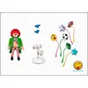 PLAYMOBIL 5546 Vendeur de ballons Voir les images du produit 5