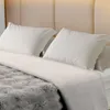Deko Wohnzimmer Decke Kuscheldecke Tagesdecke Sofadecke Produktbild-Vorschau 4