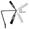 20W LED Boden Video Light - Lumière de remplissage à Voir les images du produit 5