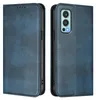 Handyhülle für OnePlus Nord 2 5G, Vintage Leder RFID Schutz Produktbild-Vorschau 2