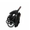 Poussette double Deryan Rolo X2 XL V2 – Compacte – Noir Voir les images du produit 7