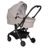 Lionelo Sia Flex, passeggino 2in1 con culla per neonato e Anteprima dell’immagine prodotto 13