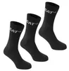 Caterpillar CAT 12 Paar in 41-45 Sportsocken/Arbeitssocken Produktbild-Vorschau 1