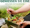 Umami Bento Box stainless Steel Produktbild-Vorschau 8