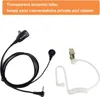 Retevis vysílačka Headset Walkie Talkie Headphones 1 pin Náhled obrázku produktu 6