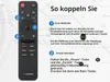azurano afstandsbediening voor LG MR25GA, AKB76046603 Productafbeelding-voorbeeld 9