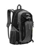 TREELINE 40L Rugzak, NILS CAMP NC1733, Zwart, Wandelrugzak Productafbeelding-voorbeeld 1