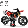 LEGO Technic Motorka Ducati Desmo450 MX Factory, Sada na Náhled obrázku produktu 10
