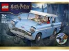 LEGO Harry Potter 76470 The Enchanted Ford Anglia - Toy Car Anteprima dell’immagine prodotto 36