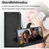 Hülle für Xiaomi 14 Handyhülle Handy Tasche Klapphülle Produktbild-Vorschau 4
