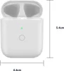 Separate Ladehülle für Apple Airpods der 1. und 2. Produktbild-Vorschau 3