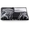 Badetuch Handtuch Strandtuch XXL Badehandtuch 90x180 cm Produktbild-Vorschau 1