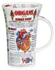 Becher Glencoe, "Organs of Human Body" Produktbild-Vorschau 9