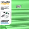KESSER® Set valigie rigide da 3 pezzi - Set valigie rigide Anteprima dell’immagine prodotto 10