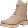 Buty Rieker Botki Damskie Ocieplane 7264360 Podgląd zdjęcia produktu 15