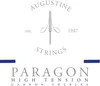 Augustine Paragon blue, hard tension Produktbild-Vorschau 1