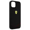 Ferrari Fehcp13Srquk Iphone 13 Mini 5,4Czarny/Noir Hardcase Voir les images du produit 11