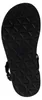 Teva W Midform Kena Slim Sandals 1173494-BLK, Sandalen, Produktbild-Vorschau 11