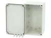 FIBOX Gehäuse, PICC, 8724319, 230x140x125mm, Polycarbonat, Produktbild-Vorschau 2