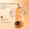 CkeyiN Babyflaschenwärmer unterwegs 500ml Tragbarer Produktbild-Vorschau 5