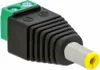 10x DC Stecker Hohlstecker 5,5 mm - 2,1mm Adapter > Produktbild-Vorschau 2