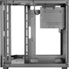 Mars Gaming Mc-3tlite Caja Gaming Microatx Triple Cristal Produktbild-Vorschau 6