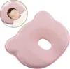 Orthopädisches Babykissen, gegen Verformung Plattkopf Baby, Produktbild-Vorschau 1