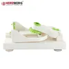 Herzberg HG-8030: Zestaw spiralizatora do warzyw Podgląd zdjęcia produktu 2