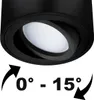 LUMILED bodové svítidlo pro povrchovou montáž, stropní Náhled obrázku produktu 6