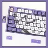 Draadloos mechanisch toetsenbord Akko x Kuromi 5108 V5, Productafbeelding-voorbeeld 3