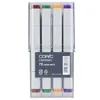 COPIC 20075160 Marcatore professionale COPIC, set da 72 Anteprima dell’immagine prodotto 6