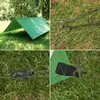 Zeltplane, Sonnensegel, Sonnenschutz, Camping Zeltplane, Produktbild-Vorschau 3