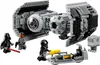 Stavebnica LEGO Star Wars Bombardér TIE 75347 (625 Náhľad obrázku produktu 4